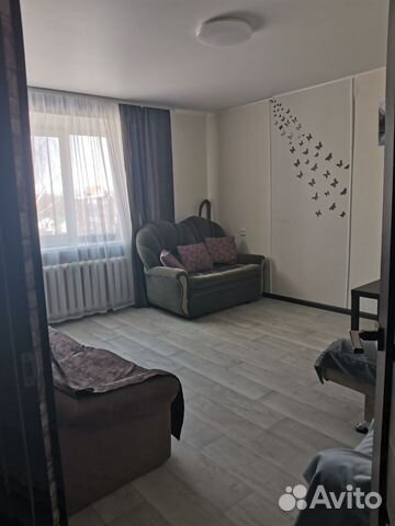 

2-к. квартира, 53 м², 5 кроватей