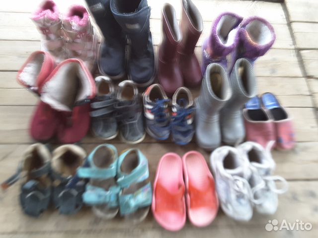 Обувь женская р.32-38,летняя,осенняя б/у Обувь женская р.32-38,летняя,осенняя б/у