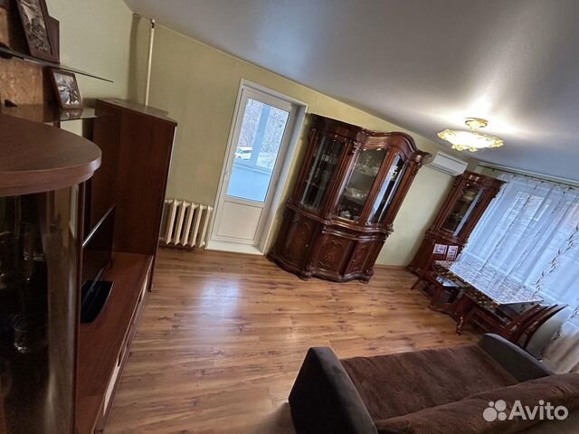 

3-к. квартира, 68 м², 3 кровати