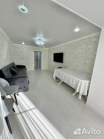 

3-к. квартира, 98 м², 3 кровати