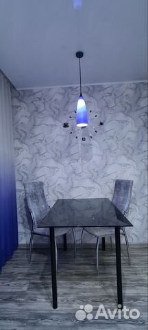 

1-к. квартира, 40 м², 1 кровать