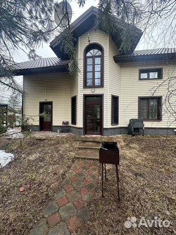 

4-к. дом, 126 м²