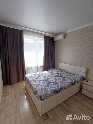 

Квартира-студия, 22 м², 1 кровать