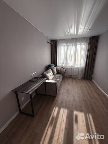 

1-к. квартира, 30 м², 3 кровати