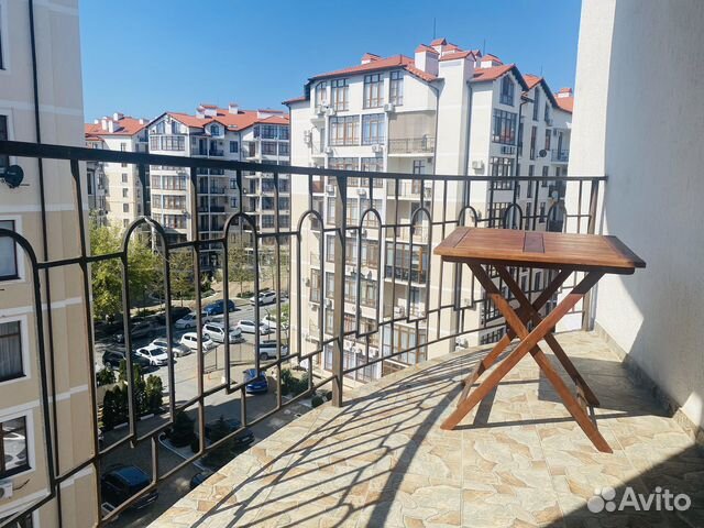 

1-к. квартира, 50 м², 2 кровати