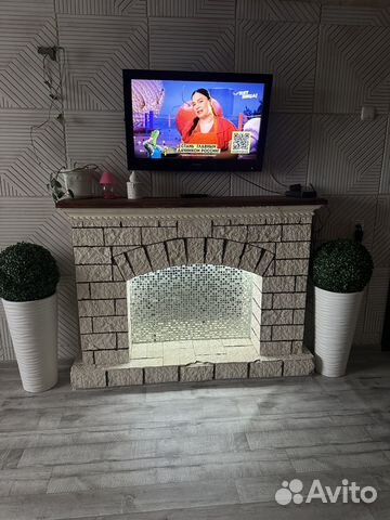 

2-к. квартира, 65 м², 1 кровать