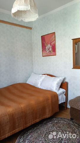 

3-к. квартира, 60 м², 3 кровати