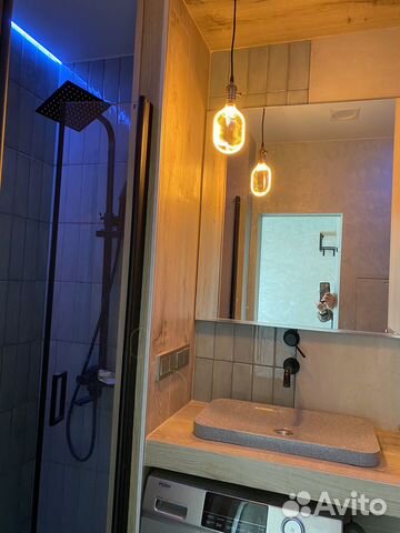 

Квартира-студия, 16 м², 1 кровать