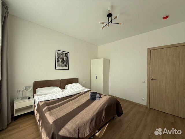 

3-к. квартира, 73 м², 3 кровати