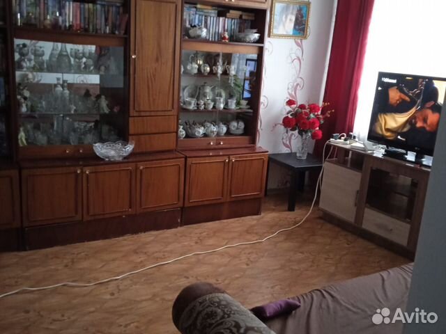 

4-к. дом, 100 м²
