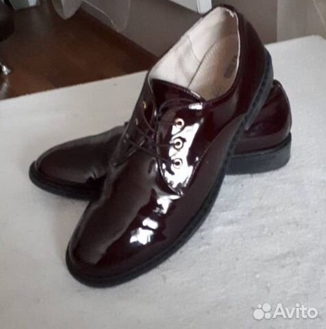 Туфли для девочек Туфли для девочек
