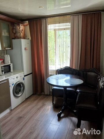 

1-к. квартира, 35 м², 2 кровати