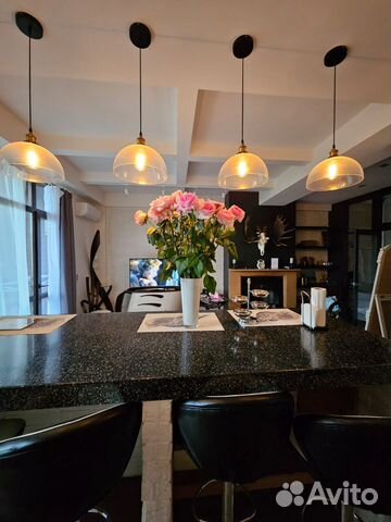 

1-к. квартира, 50 м², 2 кровати
