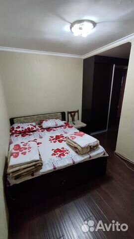 

2-к. квартира, 60 м², 1/5 эт.