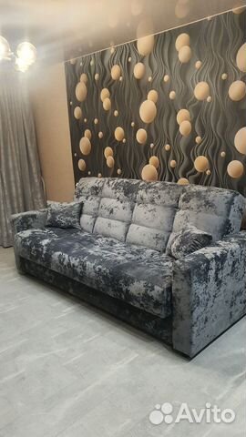 

2-к. квартира, 45 м², 3 кровати