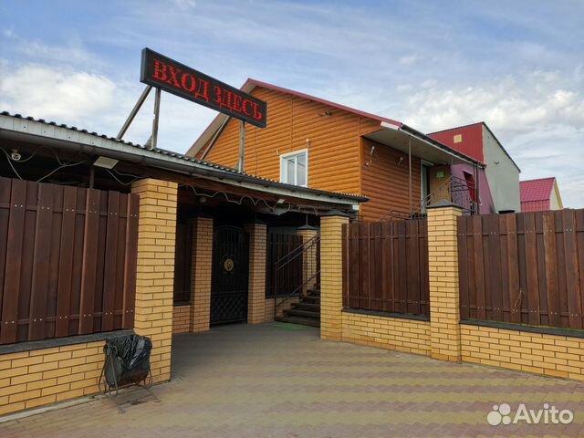 

4-к. коттедж, 240 м²