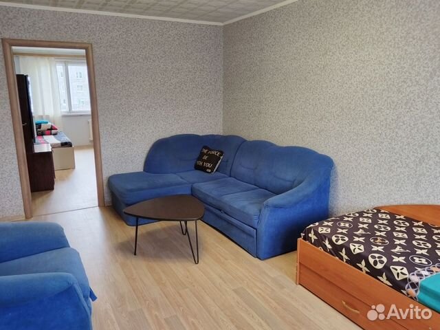 

3-к. квартира, 68 м², 6 кроватей