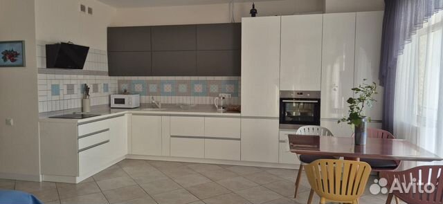 

2-к. квартира, 87 м², 3 кровати