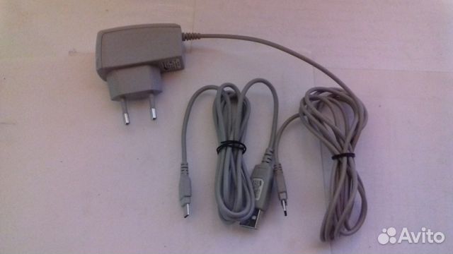 Зарядное и для компьютера SAMSUNG