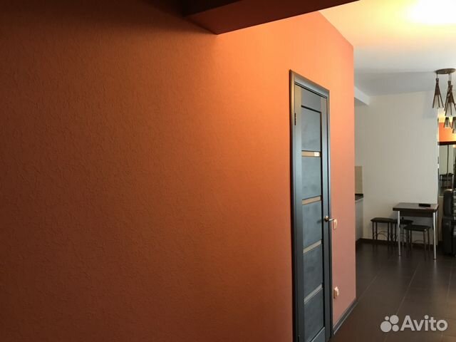 1-к квартира, 38 м², 17/18 эт.