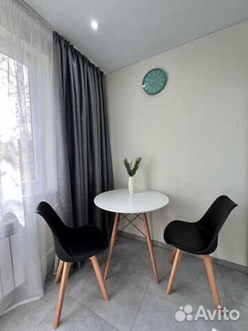 

1-к. квартира, 33 м², 2 кровати
