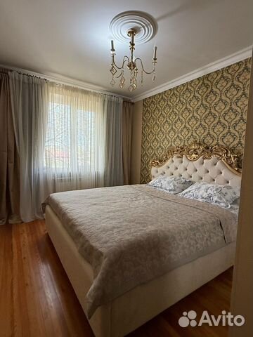

2-к. квартира, 60 м², 2 кровати