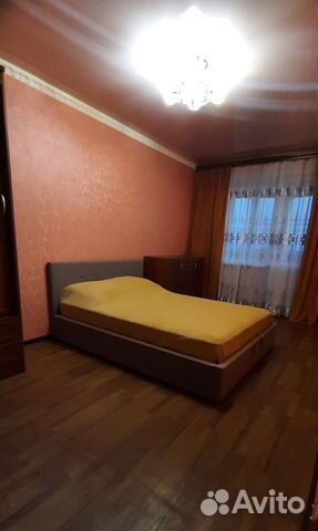 

2-к. квартира, 52 м², 3 кровати