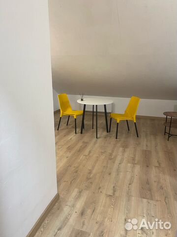 

Квартира-студия, 32 м², 3 кровати