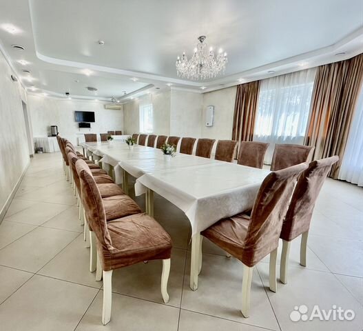 

5-к. коттедж, 400 м²