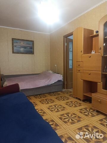 

2-к. квартира, 43 м², 4 кровати