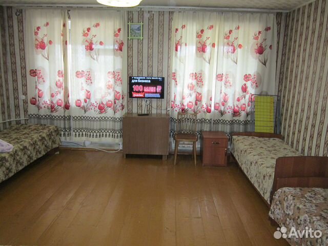 

2-к. коттедж, 123 м²