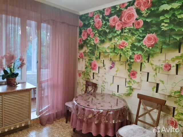 

1-к. квартира, 43 м², 2 кровати
