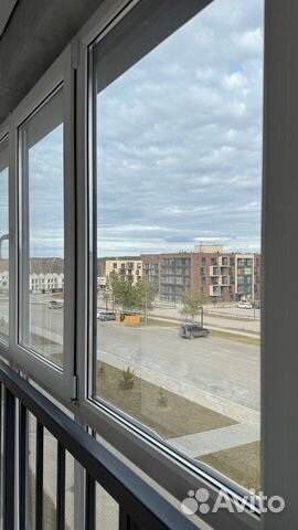 

2-к. квартира, 58 м², 2 кровати