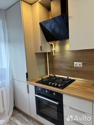 

2-к. квартира, 54 м², 2 кровати