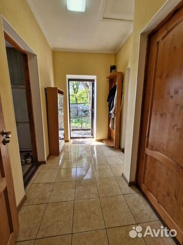 

2-к. квартира, 64 м², 4 кровати