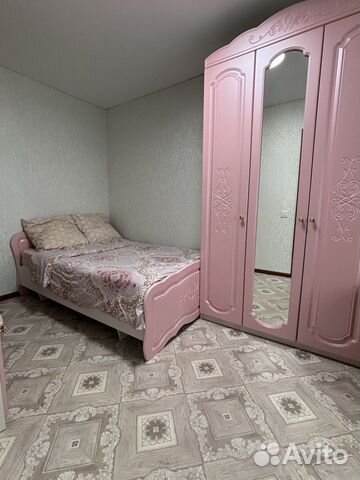 

2-к. квартира, 48 м², 4 кровати