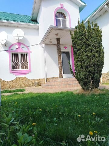 

4-к. дом, 150 м²