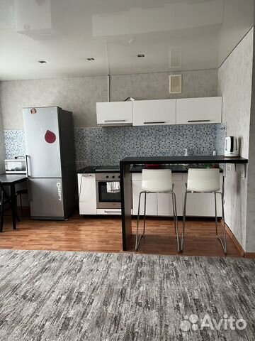 

Квартира-студия, 39 м², 3/10 эт.