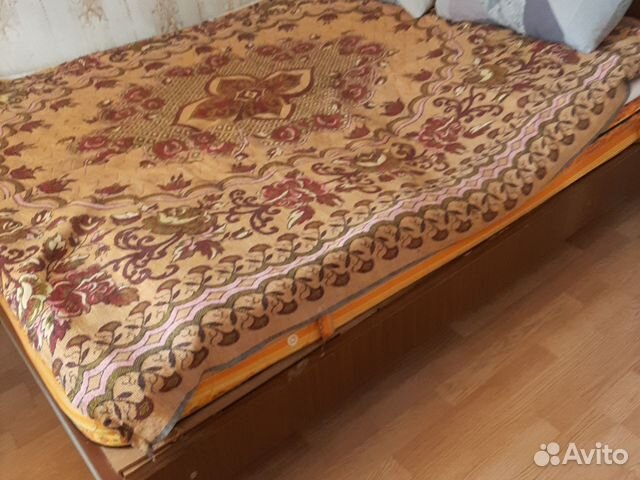 

2-к. дом, 35 м²