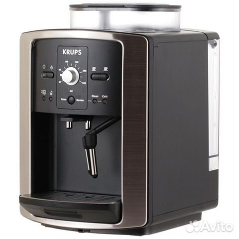 Кофемашина Krups EA8010 Espresseria Automatic
