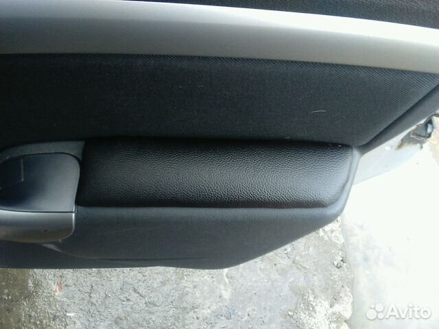 Подлокотник (накладка на дверь)