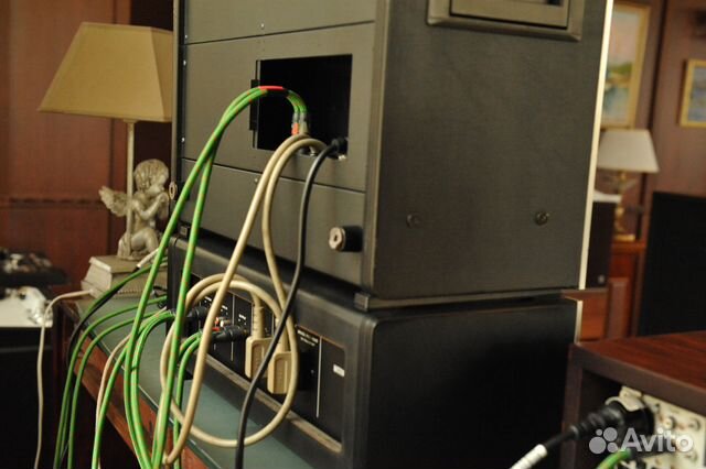 Teac 6700 Teac 6700