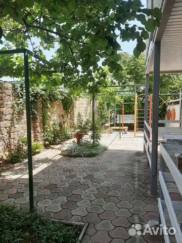 

2-к. таунхаус, 60 м²