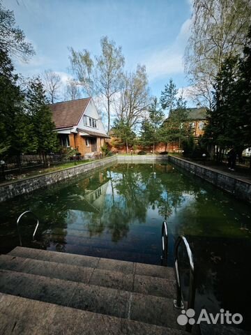 

2-к. коттедж, 150 м²