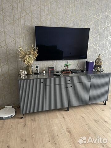 

1-к. квартира, 89 м², 3 кровати