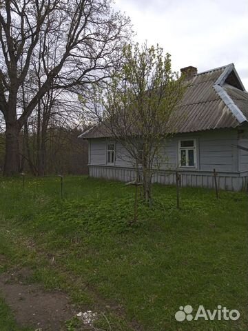 

2-к. дом, 24 м²
