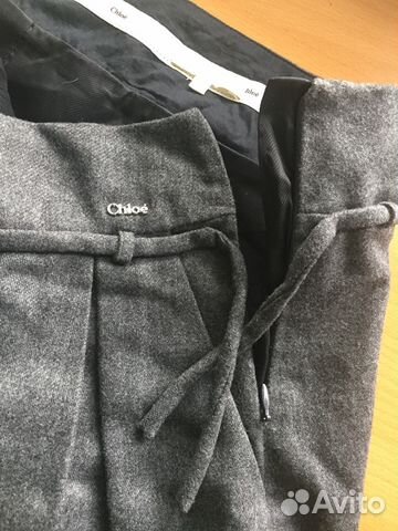 Юбка Chloe оригинал Италия Юбка Chloe оригинал Италия