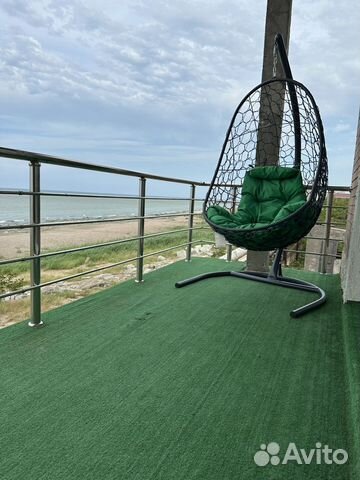 

3-к. квартира, 80 м², 3 кровати