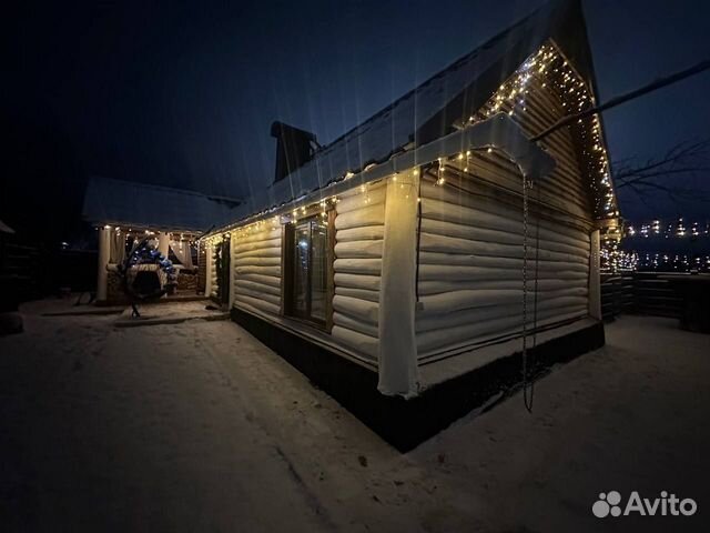 

3-к. дом, 70 м²