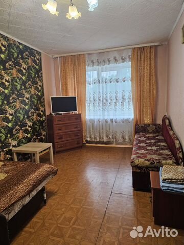 

2-к. квартира, 44 м², 4 кровати
